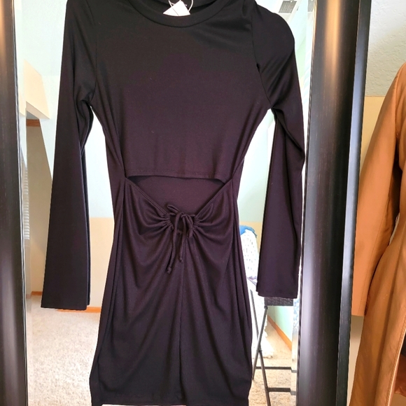 NWT- Little Black Dress- Medium - Picture 11 of 13